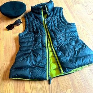 Lightweight Puffer Vest